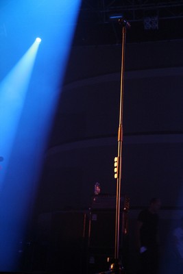 KEANE in Beirut-Part 2
